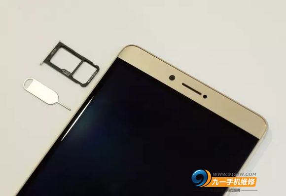 华为荣耀note8拆机图文教程