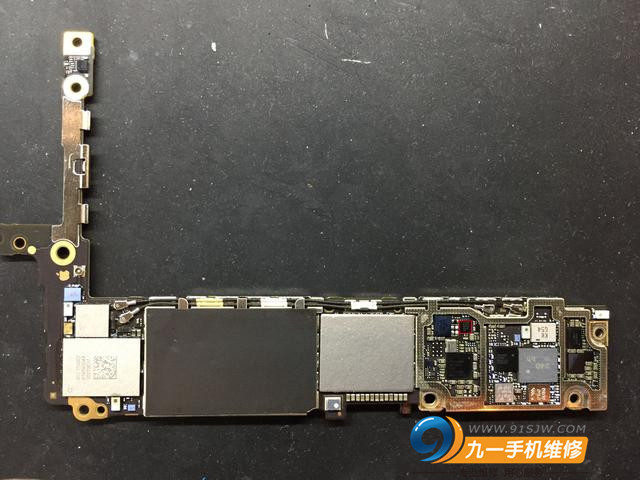 苹果iphone6s plus不充电怎么办?手机耗电快维修
