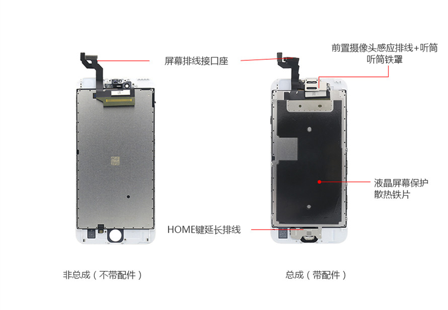 ƻ6s iphone 6s Ļ άް Ʒʵչʾ